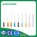 Disposable 18-30g Injection Syringe Needles